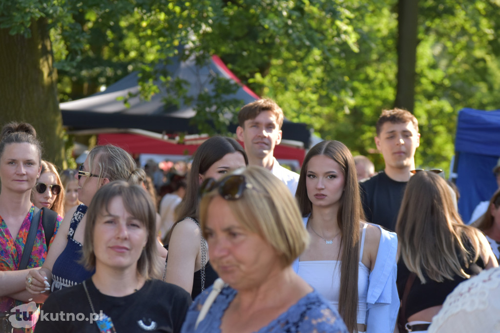 20. Dzień Nowalijki przyciągnął tłumy do Piątku