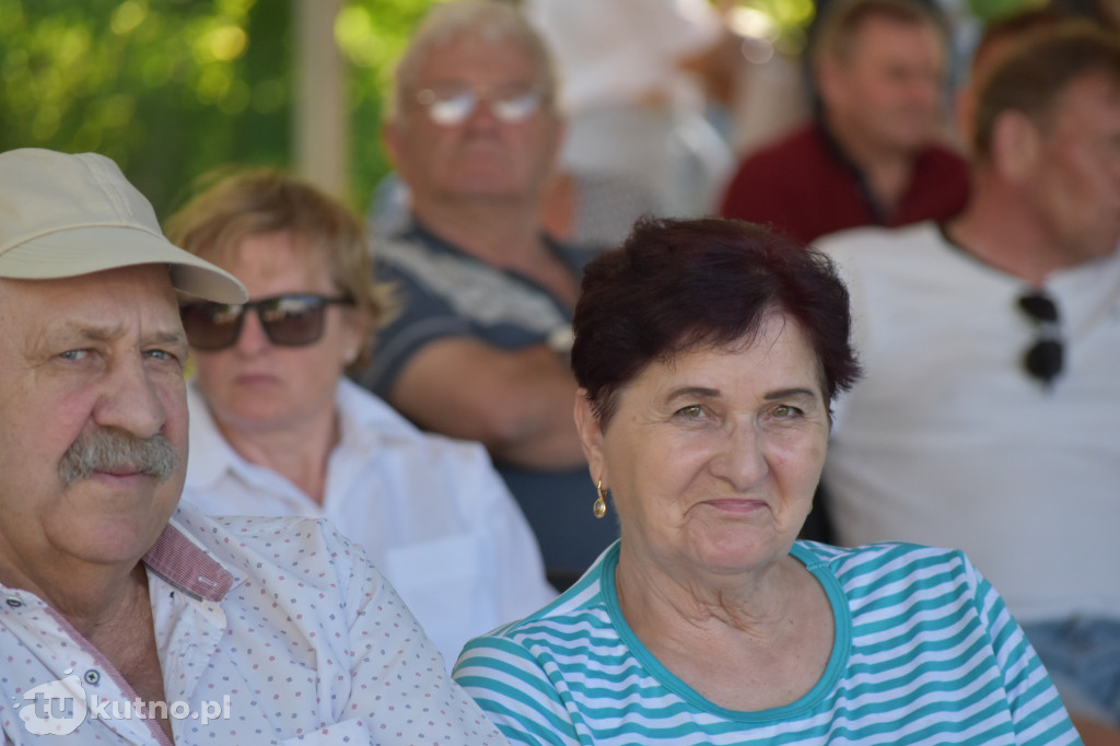 20. Dzień Nowalijki przyciągnął tłumy do Piątku