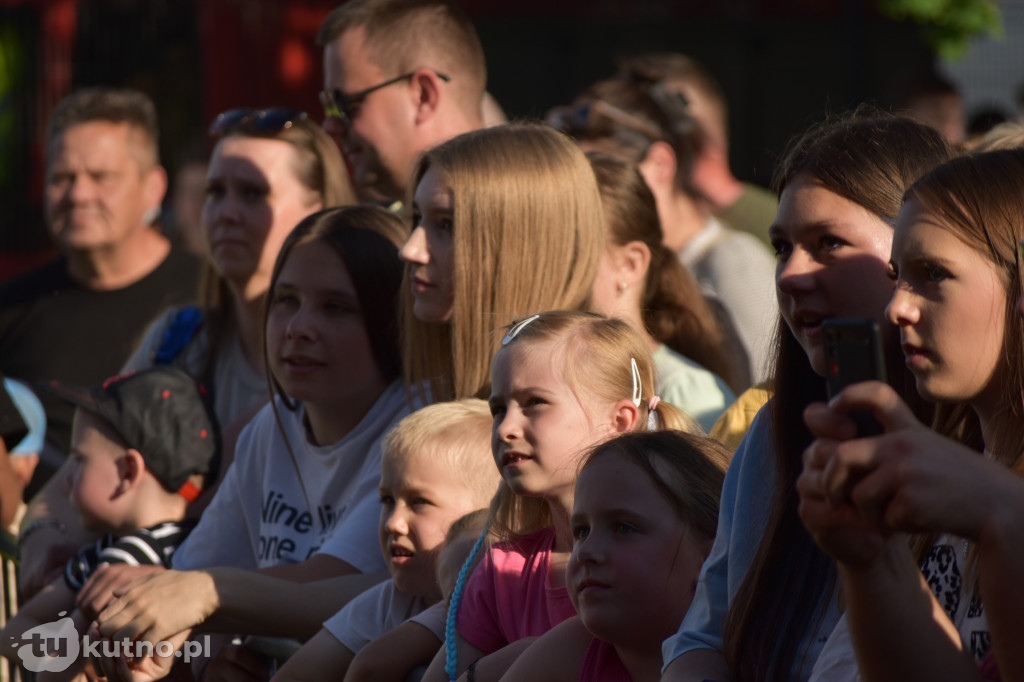 20. Dzień Nowalijki przyciągnął tłumy do Piątku