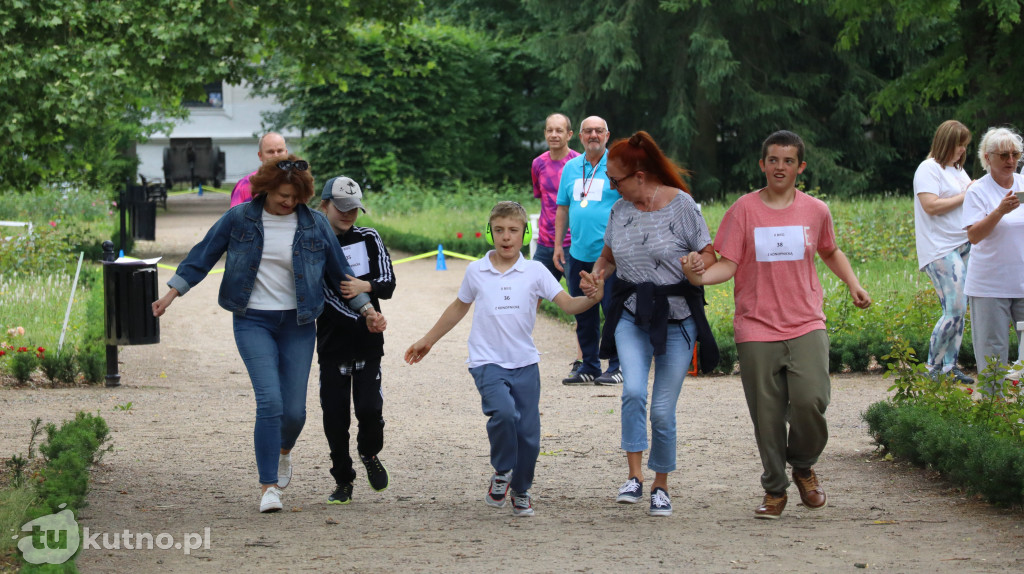 Sukces II Biegu z Konopnicką w Kutnie