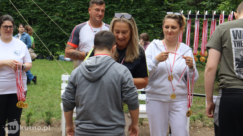Sukces II Biegu z Konopnicką w Kutnie