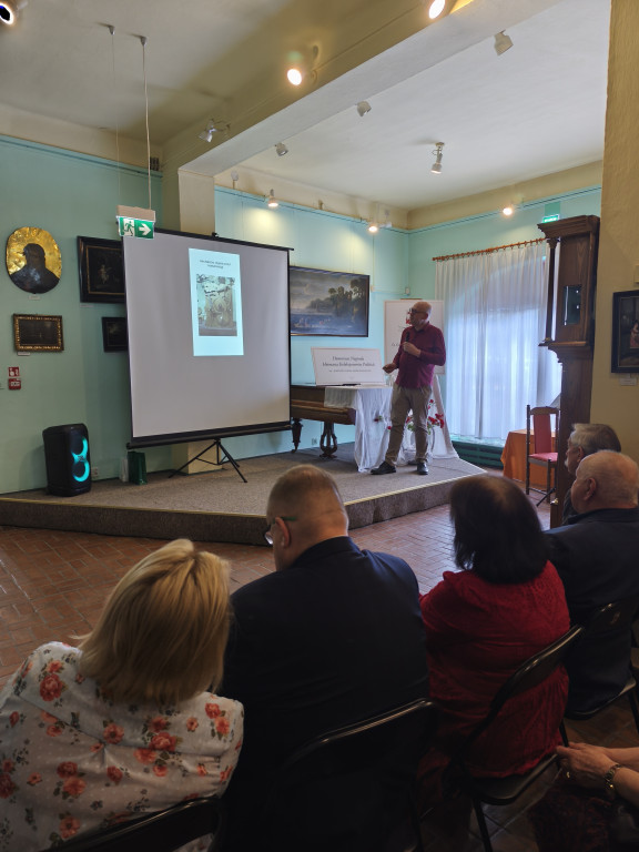 Ogólnopolskie Święto Kolekcjonerów w Krośniewicach