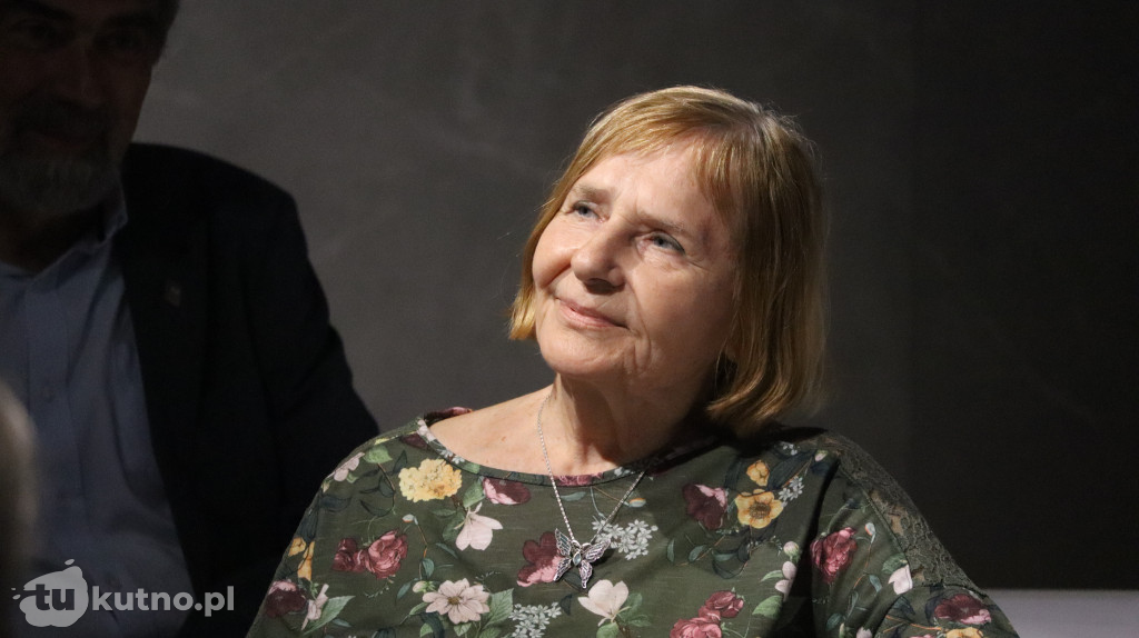 Mieszkańcy Kutna debatują o zmianach w centrum
