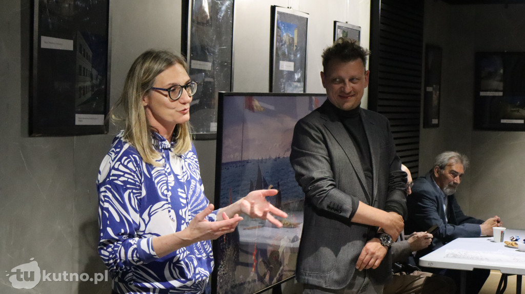 Mieszkańcy Kutna debatują o zmianach w centrum
