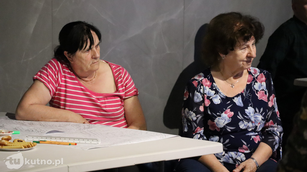 Mieszkańcy Kutna debatują o zmianach w centrum