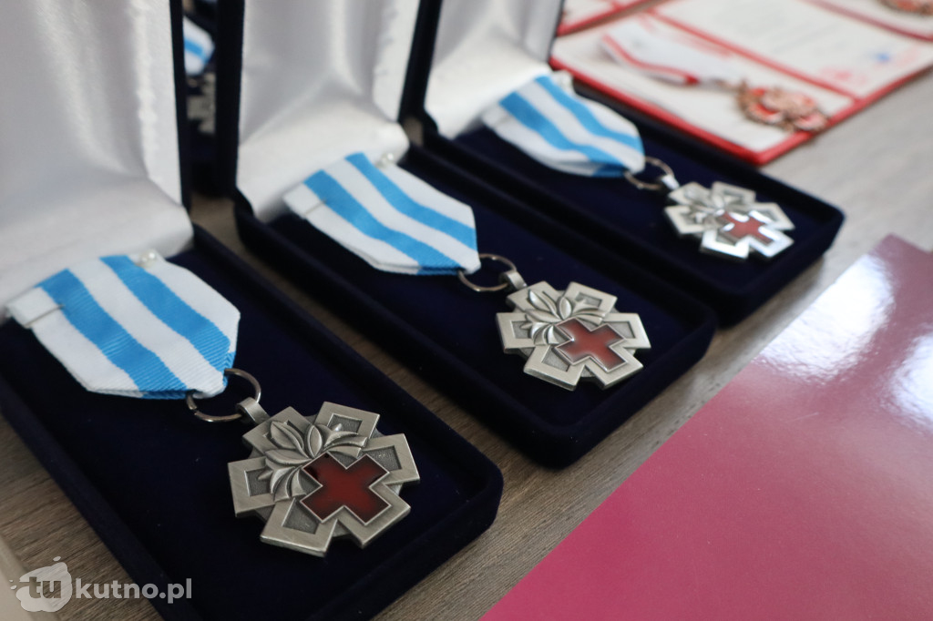 Święto krwiodawców pod patronatem prezydenta