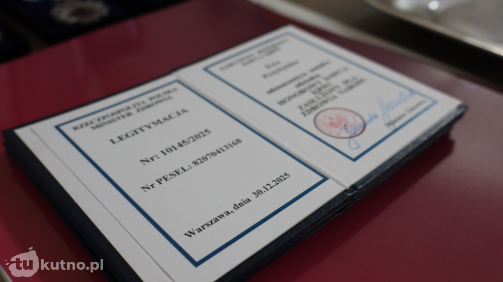 Święto krwiodawców pod patronatem prezydenta