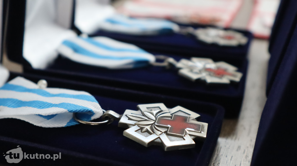 Święto krwiodawców pod patronatem prezydenta