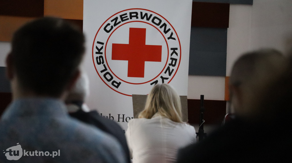Święto krwiodawców pod patronatem prezydenta