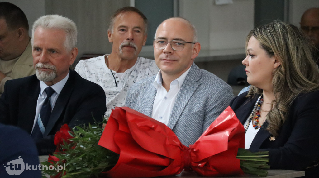 Święto krwiodawców pod patronatem prezydenta