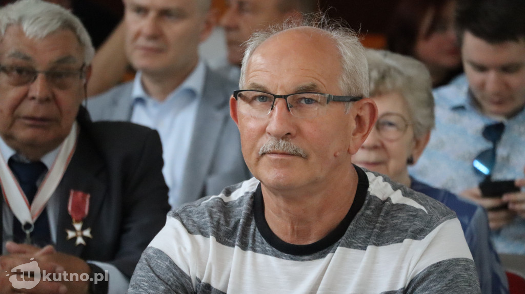 Święto krwiodawców pod patronatem prezydenta