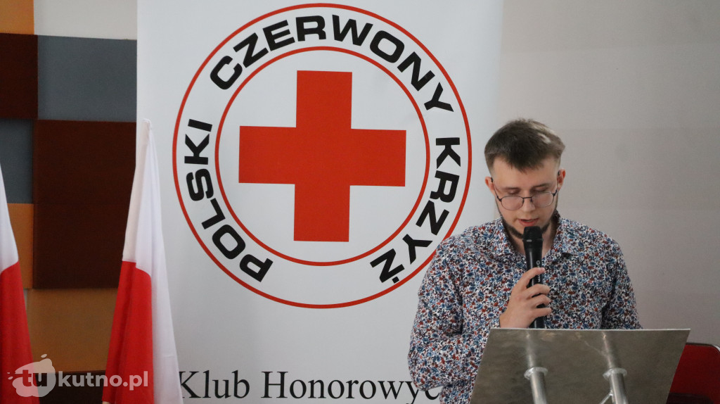 Święto krwiodawców pod patronatem prezydenta
