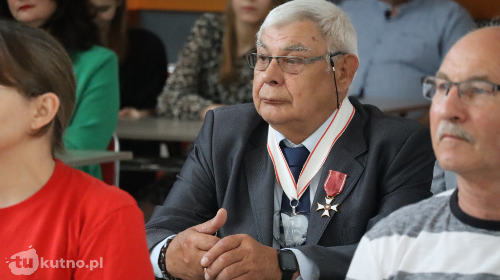 Święto krwiodawców pod patronatem prezydenta
