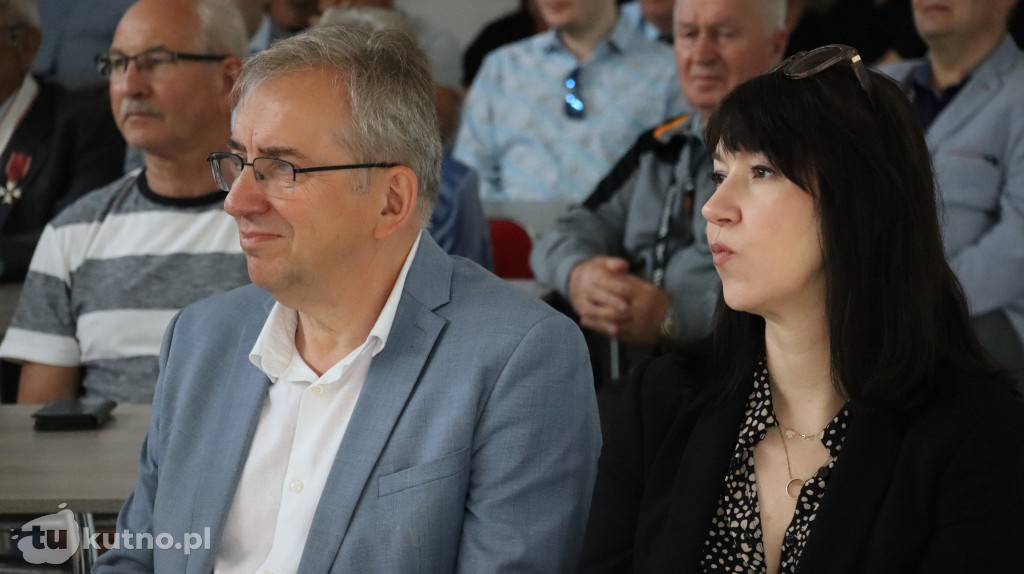 Święto krwiodawców pod patronatem prezydenta