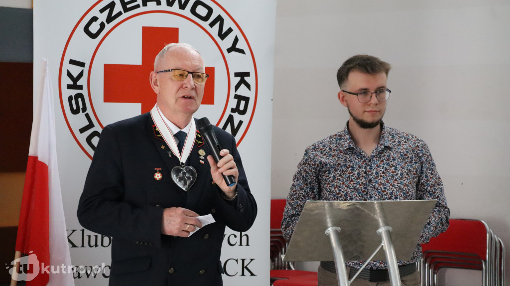 Święto krwiodawców pod patronatem prezydenta