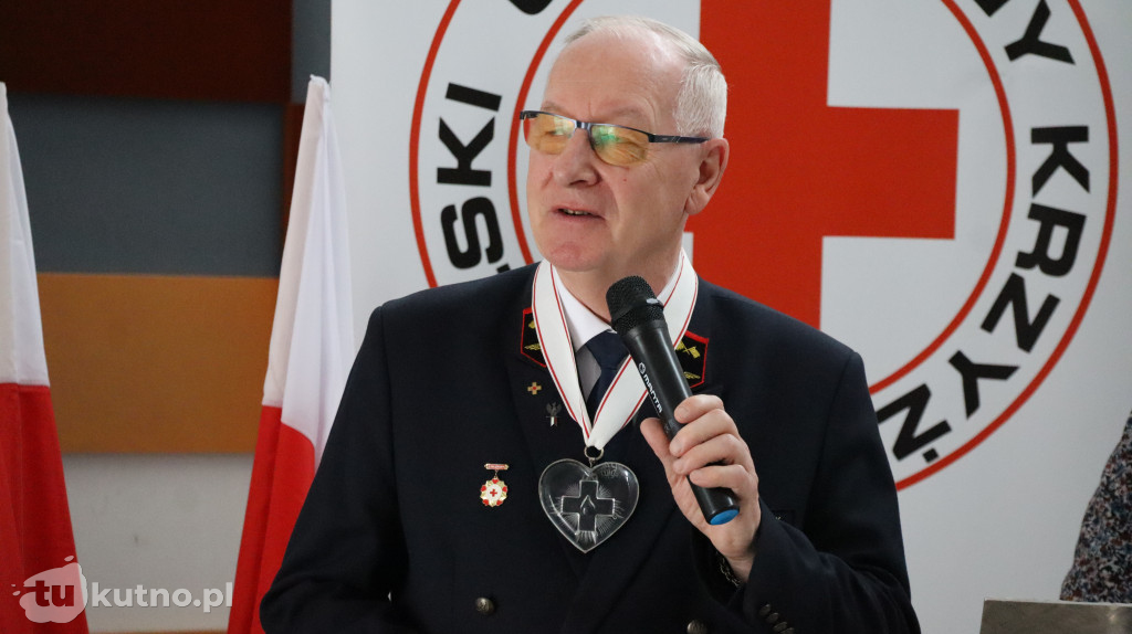 Święto krwiodawców pod patronatem prezydenta