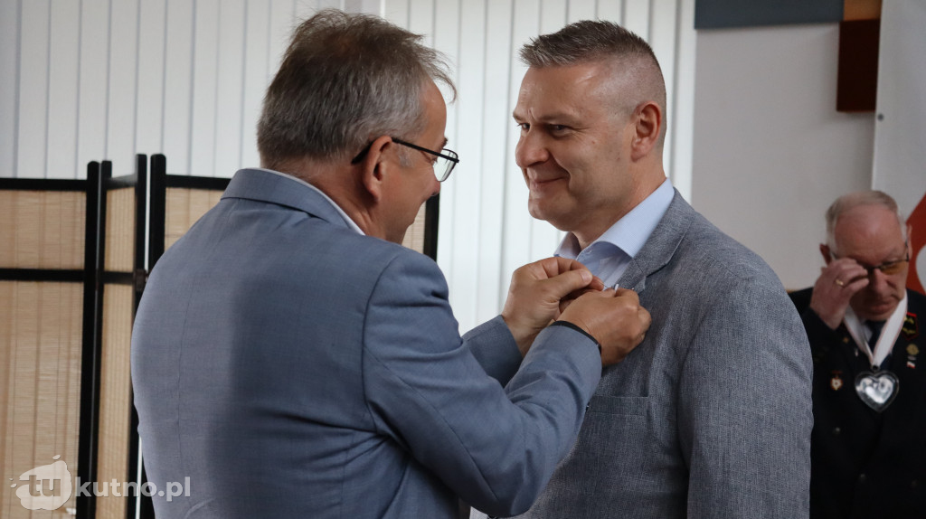 Święto krwiodawców pod patronatem prezydenta