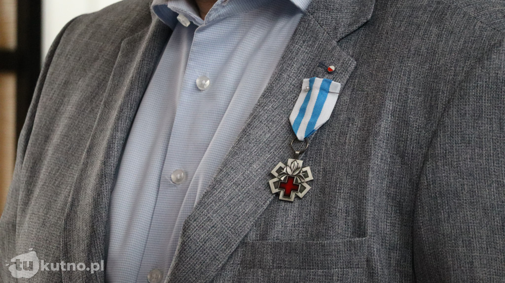 Święto krwiodawców pod patronatem prezydenta