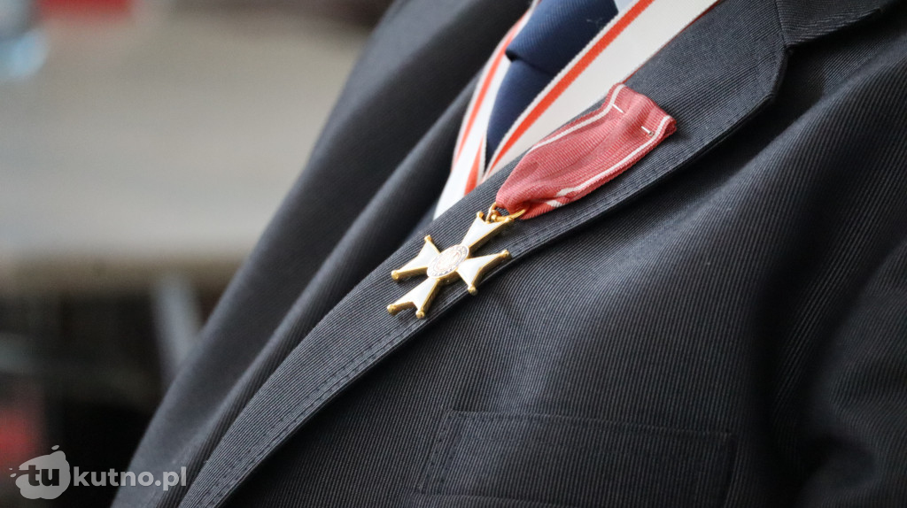 Święto krwiodawców pod patronatem prezydenta