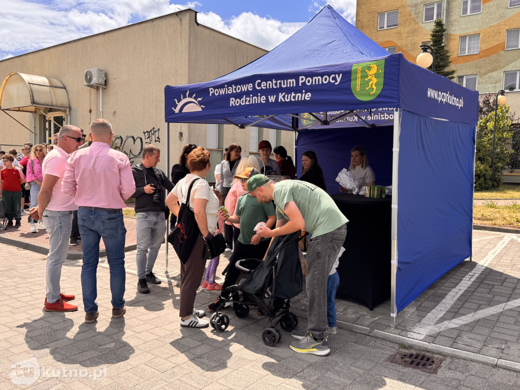 Za nami kolejny Piknik Bezpieczny Powiat