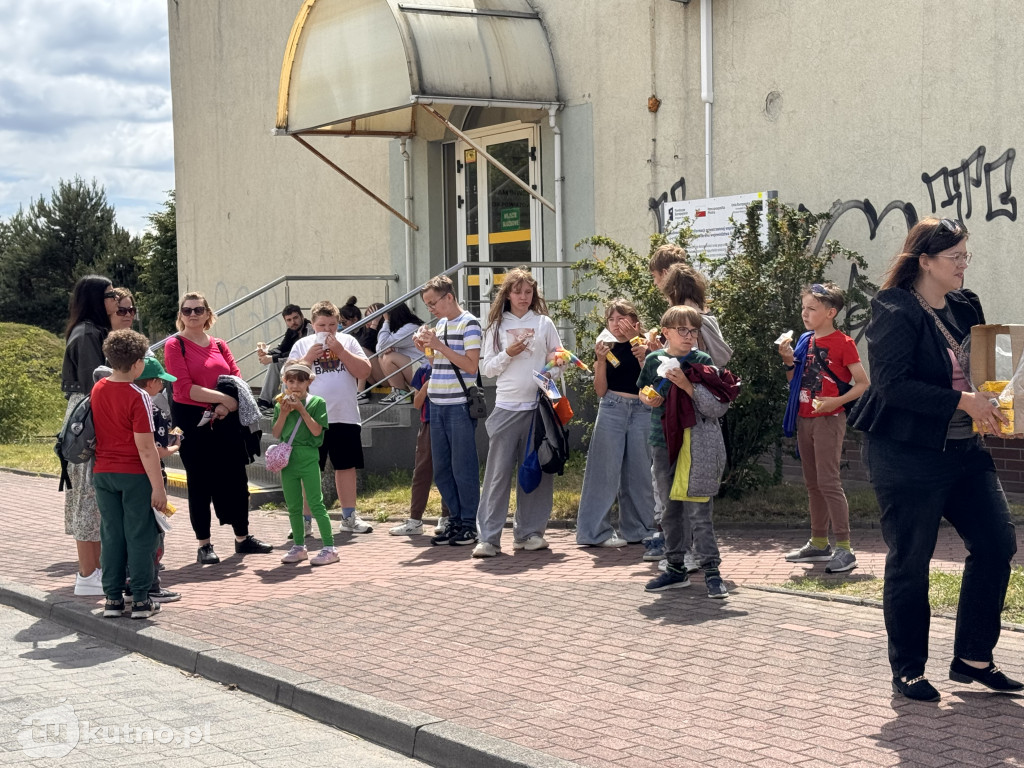Za nami kolejny Piknik Bezpieczny Powiat