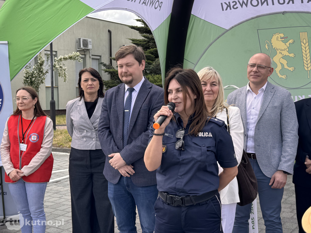 Za nami kolejny Piknik Bezpieczny Powiat