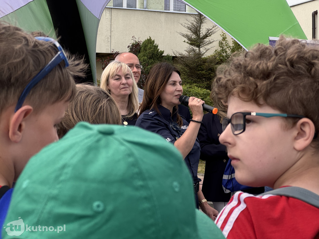 Za nami kolejny Piknik Bezpieczny Powiat