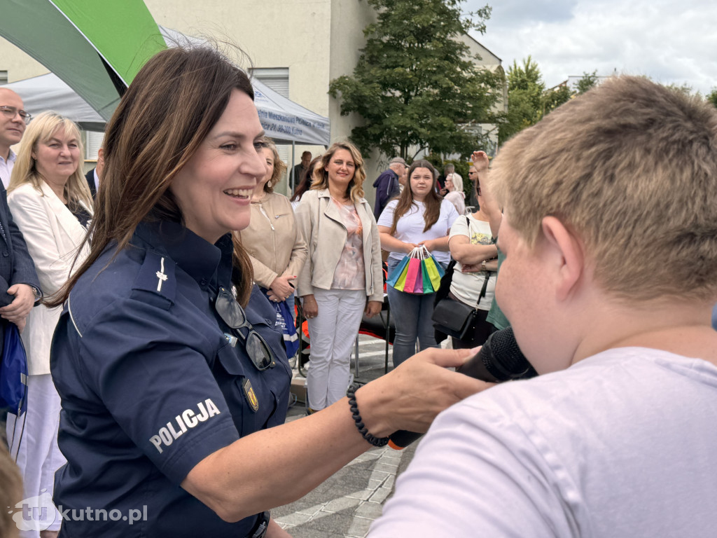 Za nami kolejny Piknik Bezpieczny Powiat