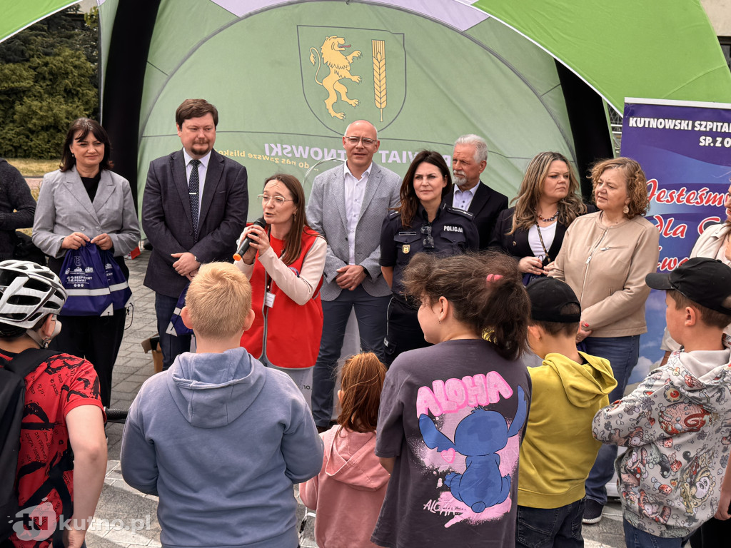 Za nami kolejny Piknik Bezpieczny Powiat