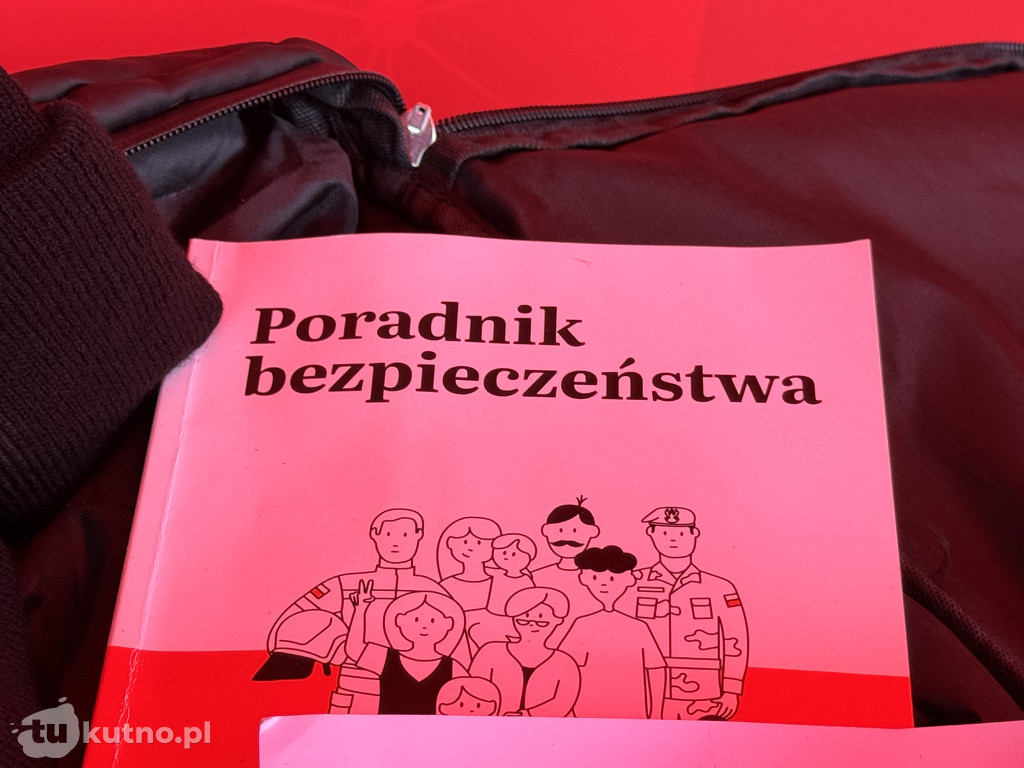 Za nami kolejny Piknik Bezpieczny Powiat