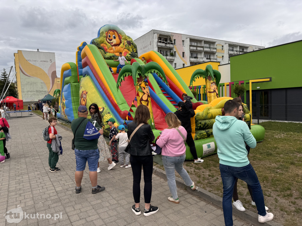 Za nami kolejny Piknik Bezpieczny Powiat