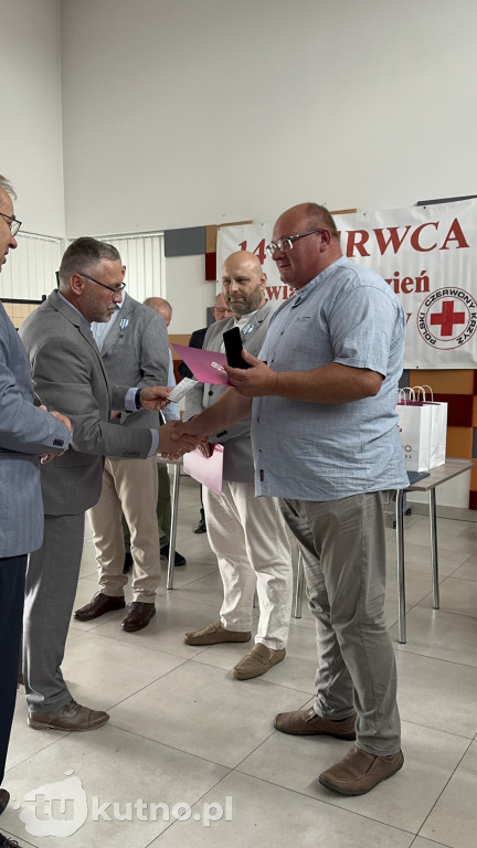 Za nami kolejny Piknik Bezpieczny Powiat