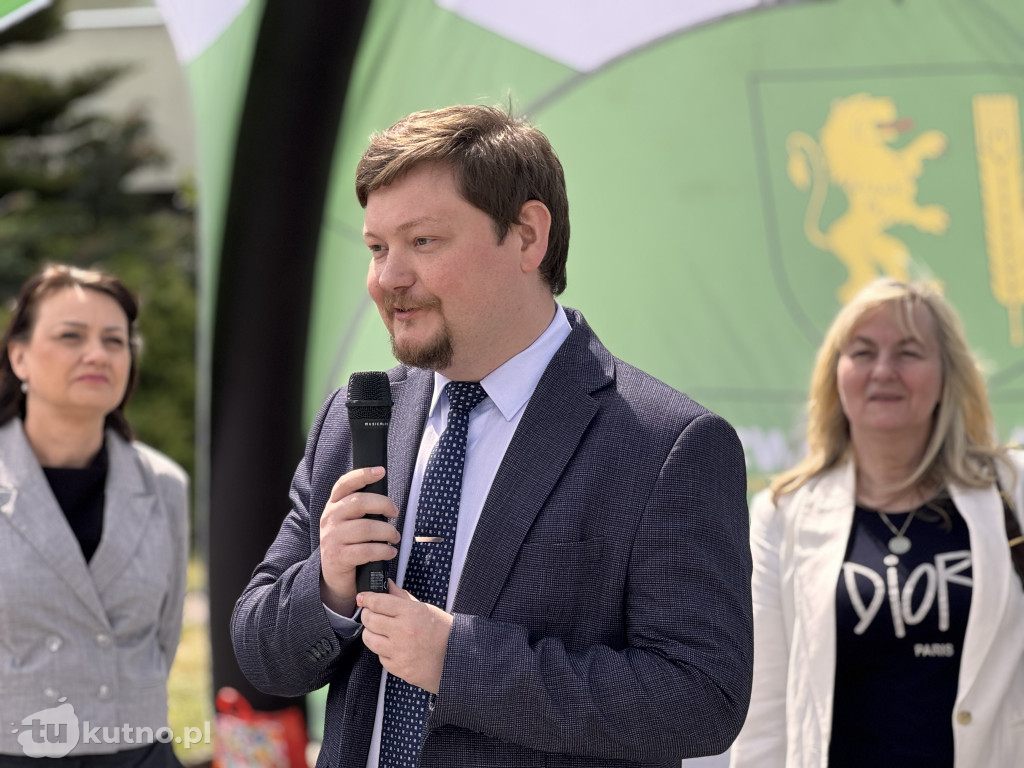 Za nami kolejny Piknik Bezpieczny Powiat