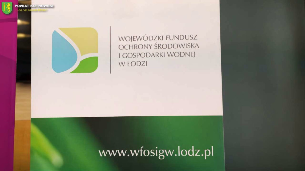 Duże dofinansowanie dla szkół w Kutnie. Powstaną ekologiczne pracownie