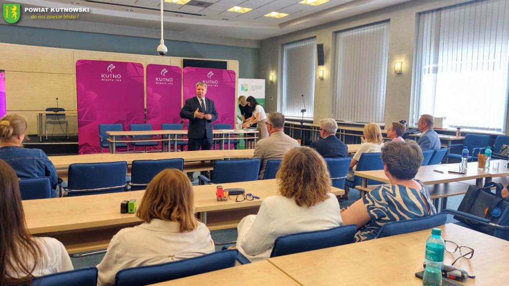 Duże dofinansowanie dla szkół w Kutnie. Powstaną ekologiczne pracownie