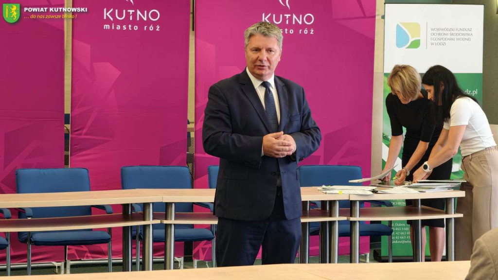 Duże dofinansowanie dla szkół w Kutnie. Powstaną ekologiczne pracownie
