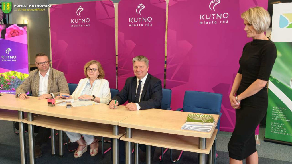 Duże dofinansowanie dla szkół w Kutnie. Powstaną ekologiczne pracownie