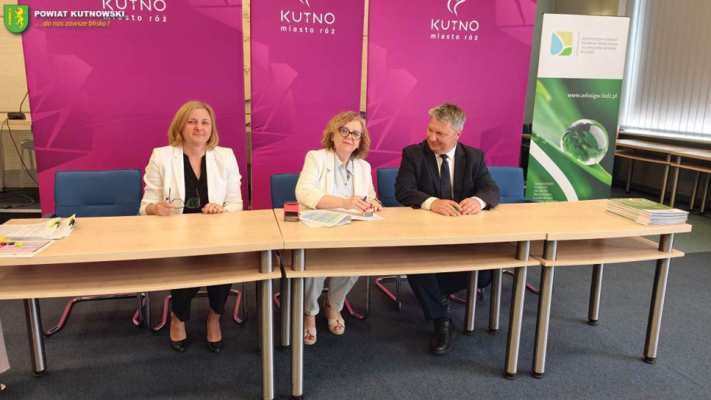 Duże dofinansowanie dla szkół w Kutnie. Powstaną ekologiczne pracownie