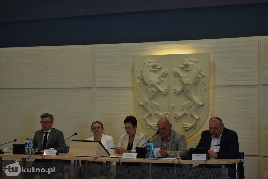 Radni zdecydowali. Mariusz Sikora z absolutorium