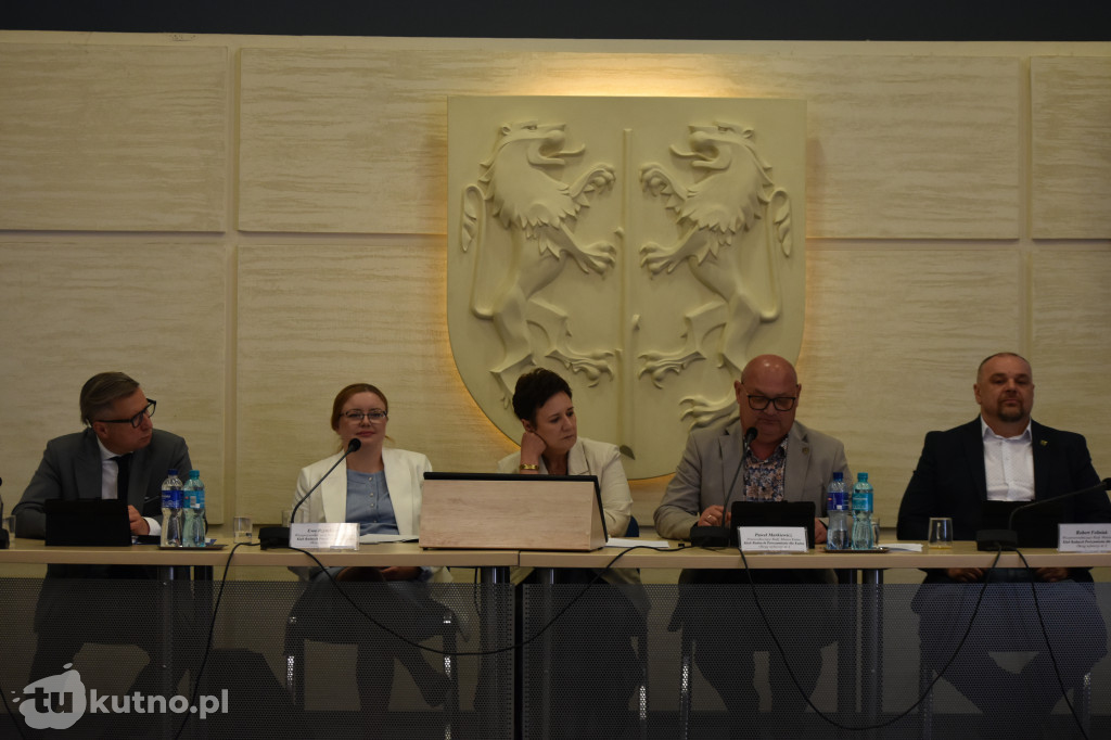 Radni zdecydowali. Mariusz Sikora z absolutorium