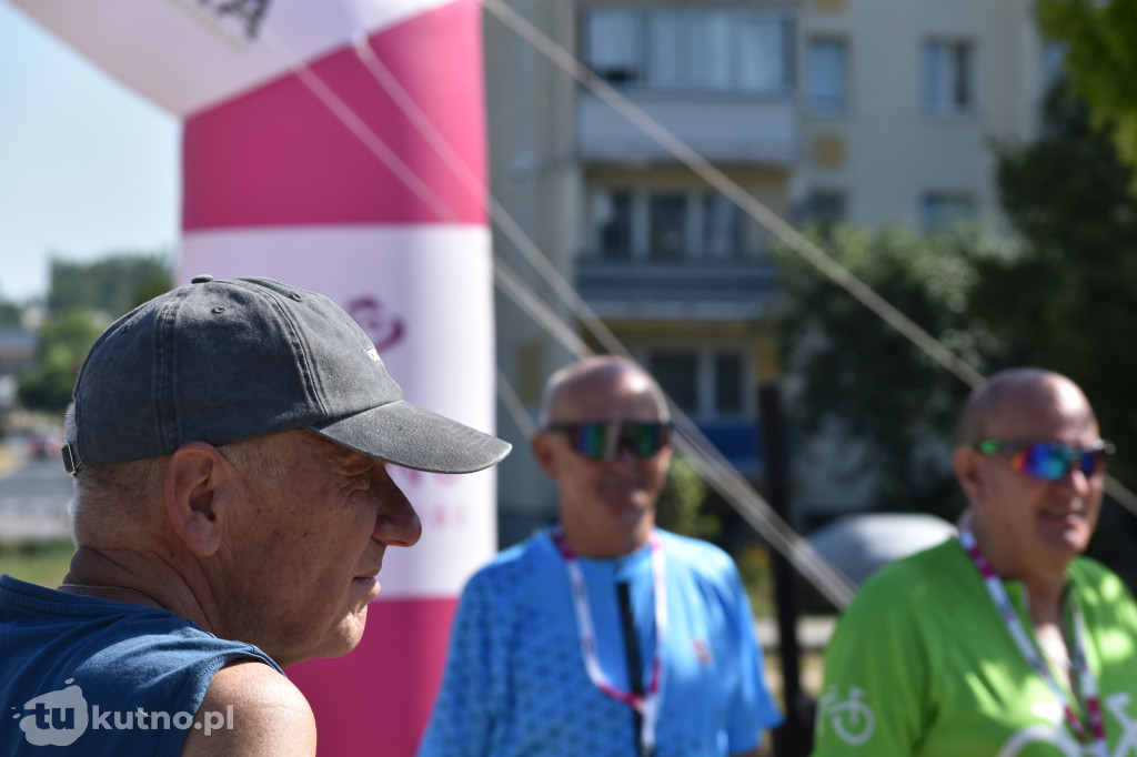 Setki osób na rajdzie Radia Q