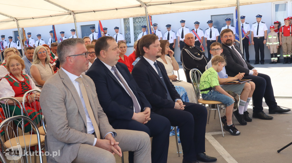 OSP Wierzbie kończy 100 lat!