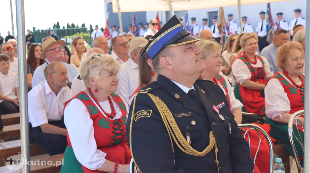 OSP Wierzbie kończy 100 lat!