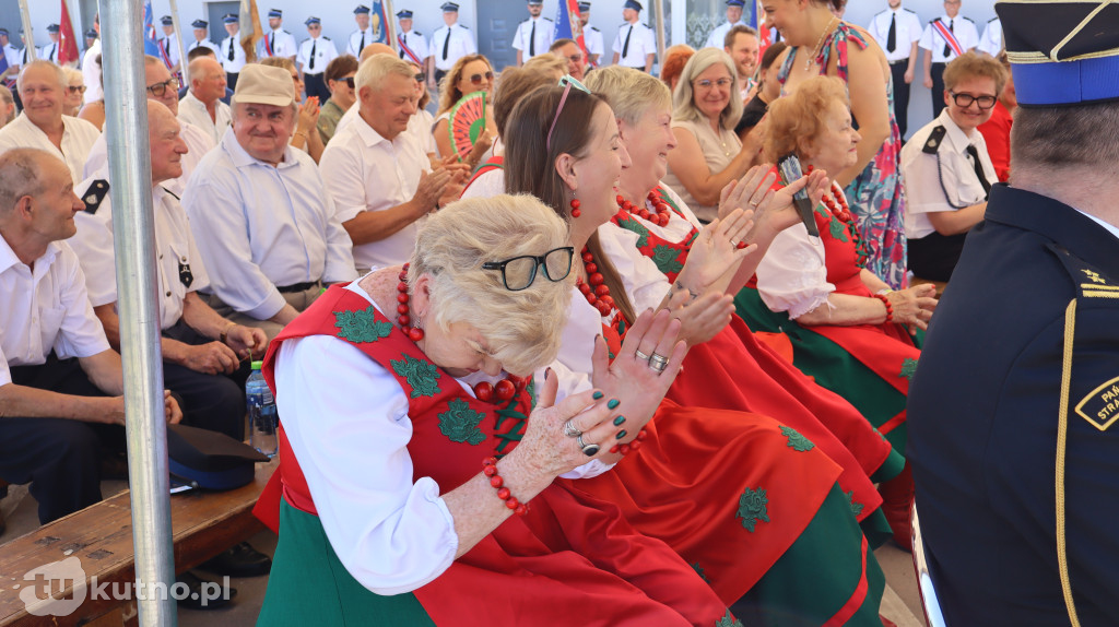 OSP Wierzbie kończy 100 lat!