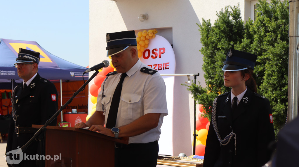 OSP Wierzbie kończy 100 lat!