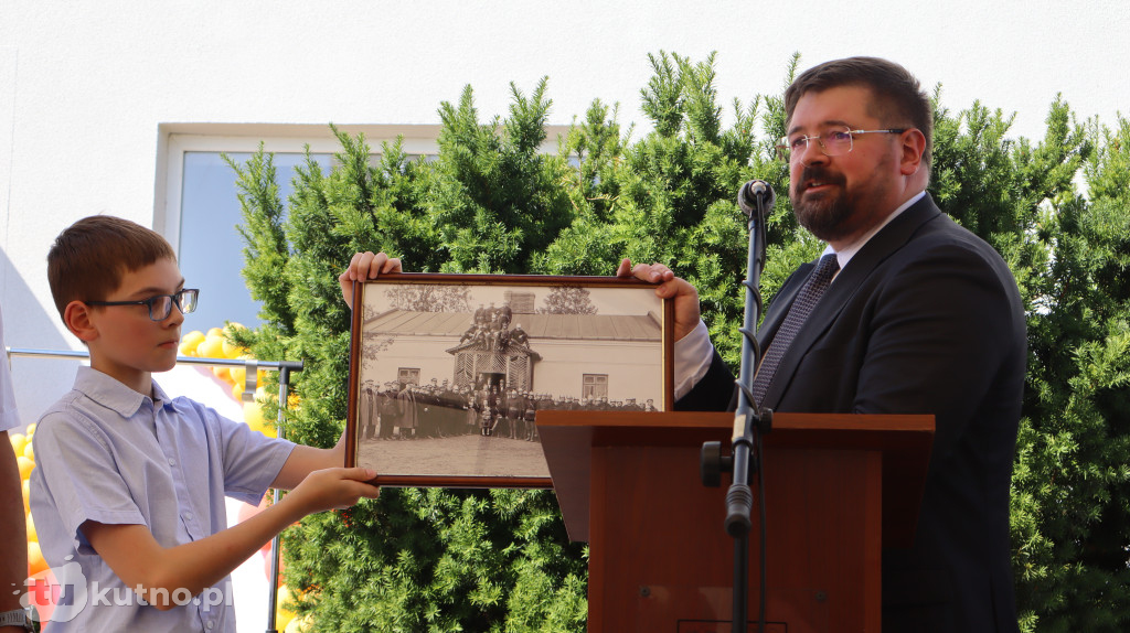 OSP Wierzbie kończy 100 lat!