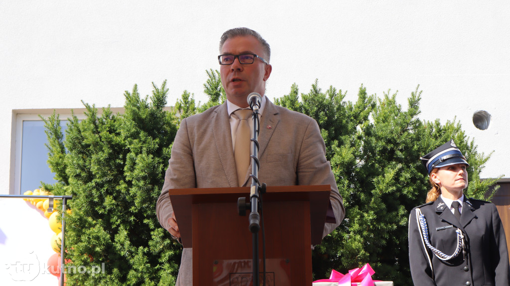 OSP Wierzbie kończy 100 lat!