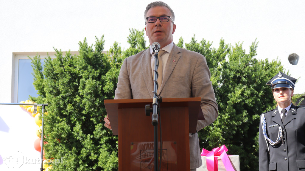 OSP Wierzbie kończy 100 lat!