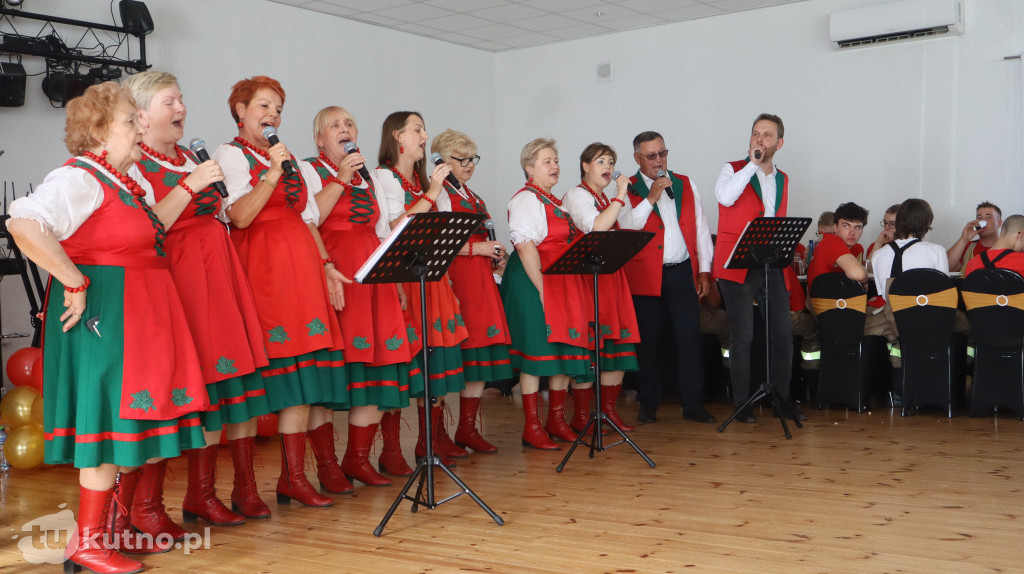 OSP Wierzbie kończy 100 lat!