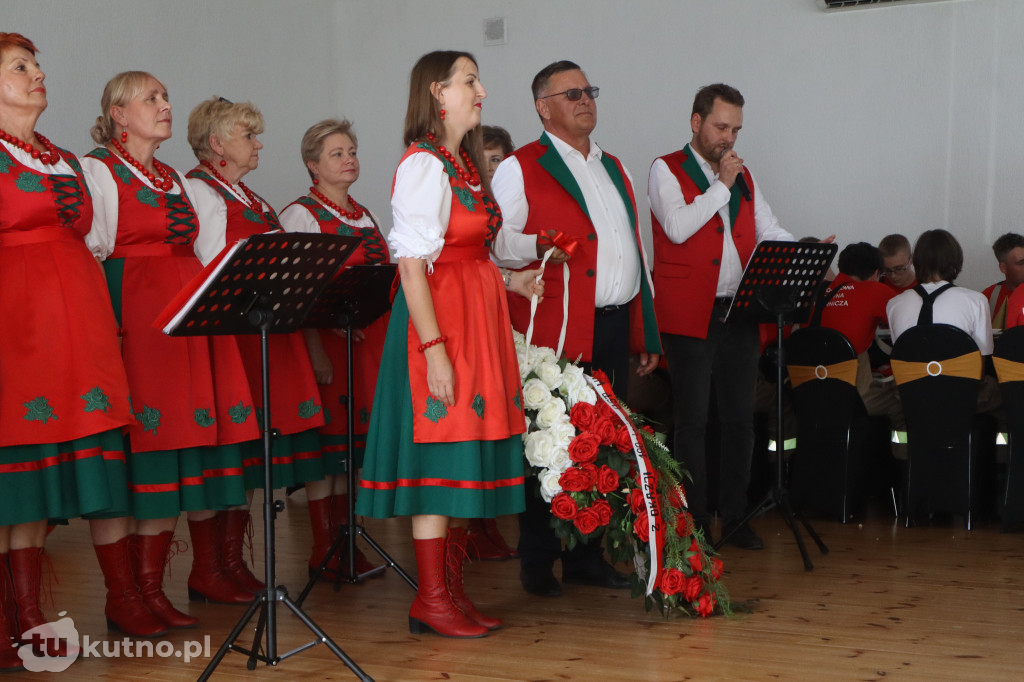 OSP Wierzbie kończy 100 lat!